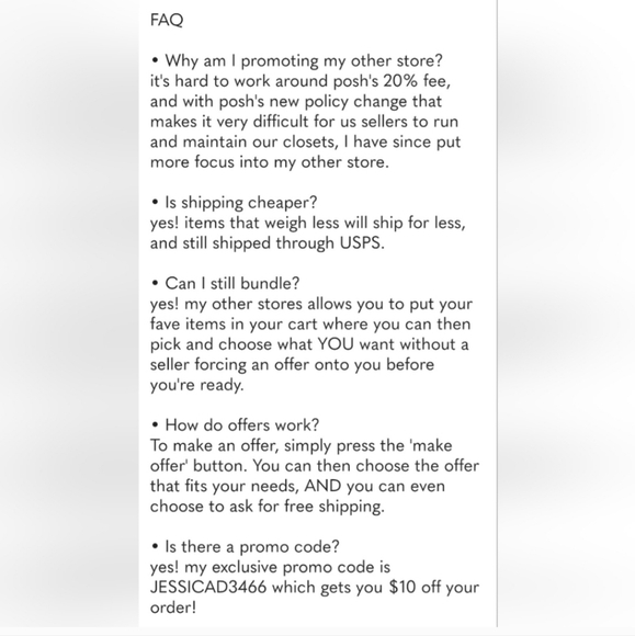 Store Info - Picture 4 of 6